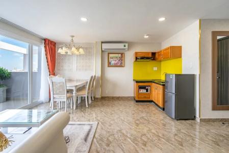 Emerald Central - 112