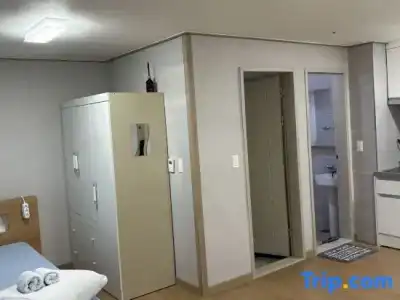 Marina Residence - 16