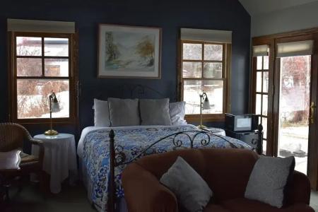 Apple Orchard Inn - 46