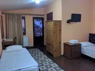 White Shino Hostel - 25