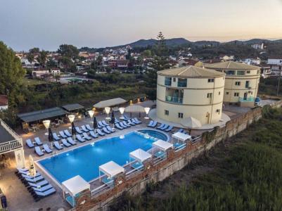 Island Beach Resort - Adults Only - 37