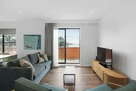 Bondi 38 Serviced Apartments - 93