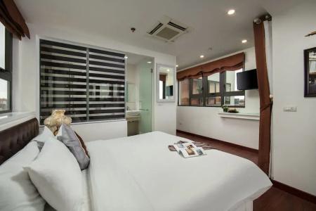 Trang Trang Premium - 80