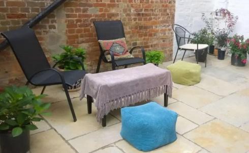 The Osney Arms Guest House - 22