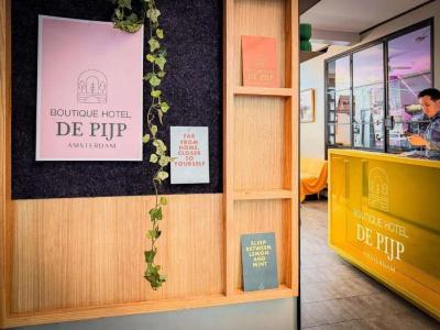 De Pijp Boutique - 30