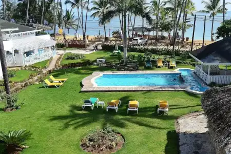Costarena Beach - 114
