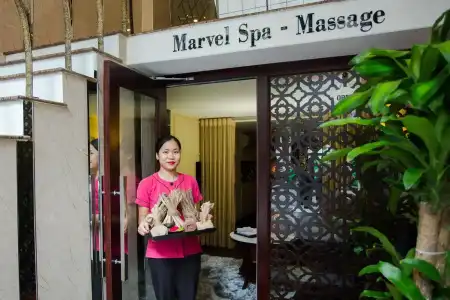 Ambassador Hanoi & Spa - 15