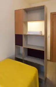 Student Hostel - 16