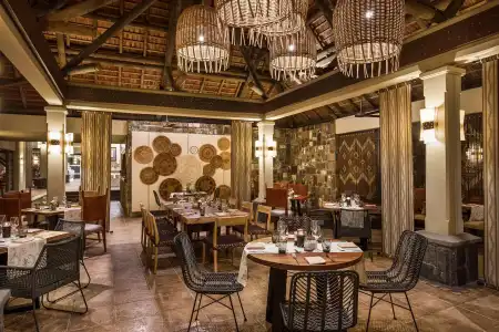 Heritage Awali Golf & Spa Resort – All Inclusive - 22