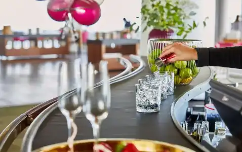 Radisson Blu Saga - 10