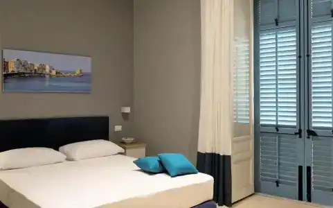 ZIBIBBO SUITES & ROOMS - Apartin Centro Storico a Trapani - 192