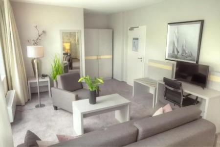 des Nordens Flensburg Wellness & Spa - 112