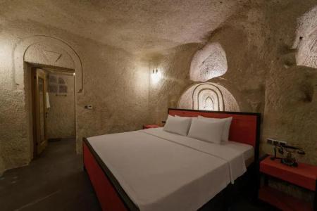 The Niche Cave - 102