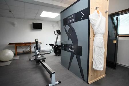 Best Western Plus Vannes Centre-Ville - 23