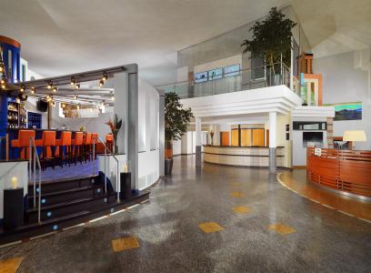 Sheraton Offenbach - 10