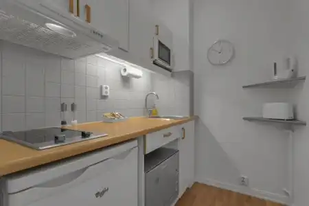 Castle House Luxury Apartments - 68