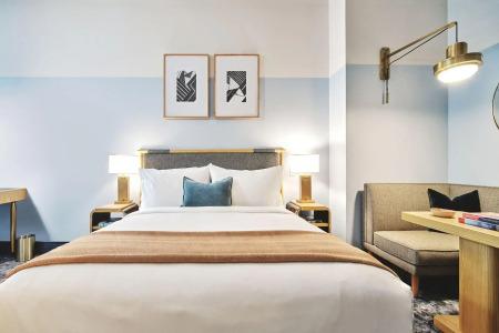 Clayton and Members Club - 36