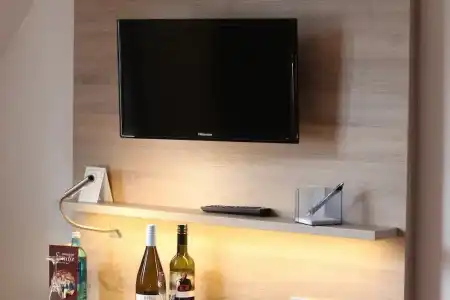 Stadthotel-Garni Smutje - 33