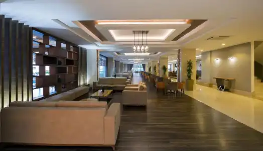 Side Sunport & Spa - All Inclusive - 8