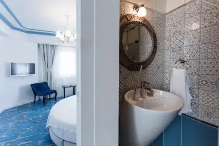 Sardunya Otel - 7