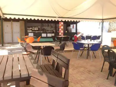 Residence Camping Atlantide - 21