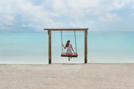 Al Maya Island & Resort - 16