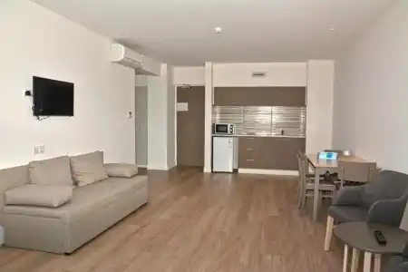 Melini Suites - 40