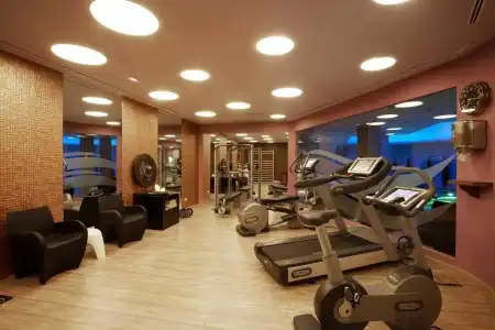 Grand Plaza & Wellness - 23