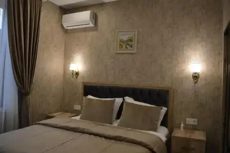 Kabalaka Cottages Gabala - 4