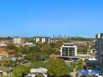 The Chermside Apartments - 114