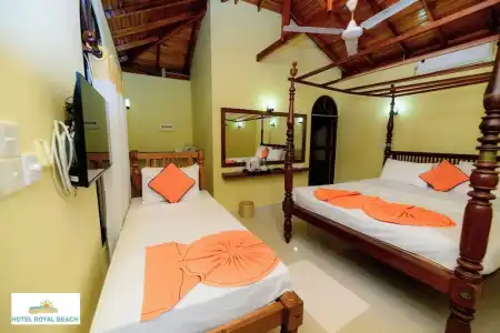 Royal Beach Hikkaduwa - 52