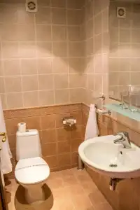 Kuban Resort & Aquapark - All Inclusive - 64