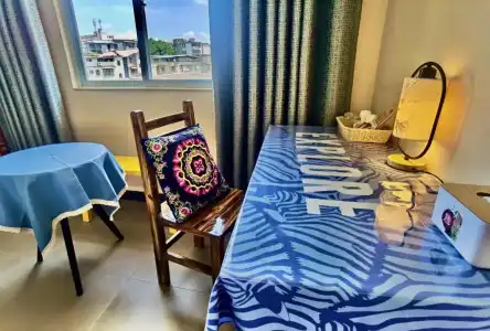 Junshe Boutique Guest House - Hostel - 47