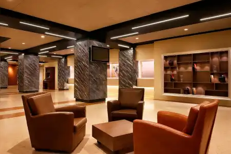 Four Points by Sheraton Padova - 29