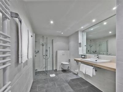 Best Western Wetzlar - 9