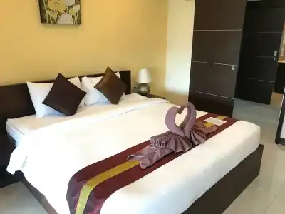 The Lai Thai Luxury Condominiums - 61