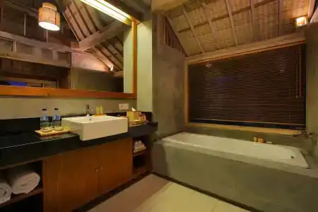 Suarti Boutique Village - 37