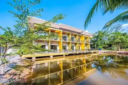 Saithong Resort - 74