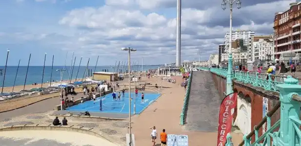 Atlantic Seafront Guest Accommodation - 13
