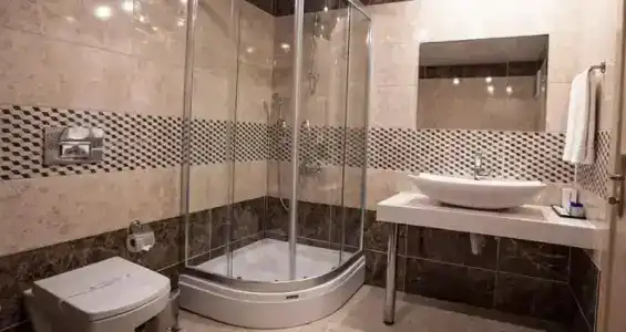 Pamukkale Termal Ece Otel - 64