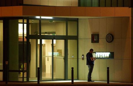 Hôtel Mercure Villefranche-Sur-Saône - 32