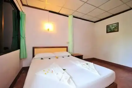 Koh Ngai Resort Trang - 35