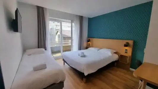 Rezidenca Hamburg - 37