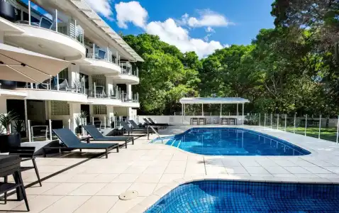 Sandcastles Noosa - 14