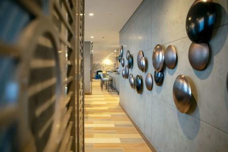 Mercure Dubai Gold District - 16
