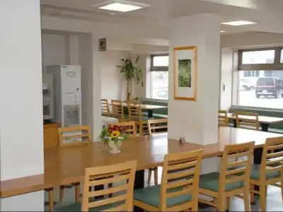 Best Inn Uozu - 16