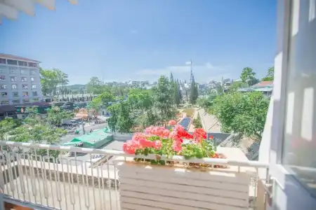 Nice Dream Dalat - 106