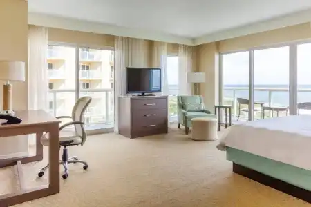 Fort Lauderdale Marriott Pompano Beach Resort - 78
