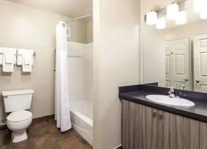 WorldMark Eagle Crest - 54