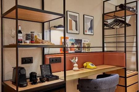 Kimpton VIVIDORA by IHG - 76